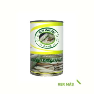 Conserva Don Choclo Foods I Desgranado Lata 425 gr